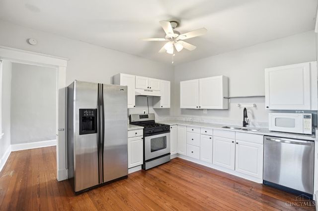3784 Isabella Avenue, Cincinnati, OH 45209