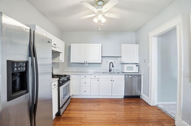 3784 Isabella Avenue, Cincinnati, OH 45209