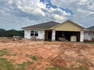 1751 SE 20th Street, Newcastle, OK 73065