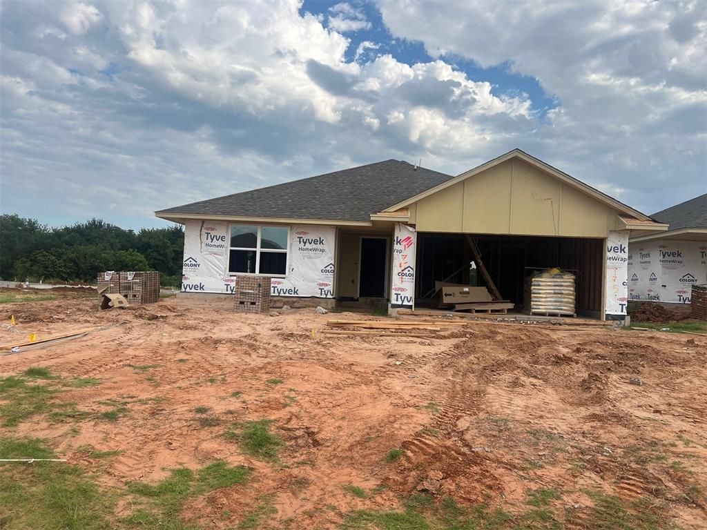 1751 SE 20th Street, Newcastle, OK 73065