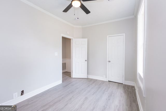 218 W Chappell Street, Griffin, GA 30223