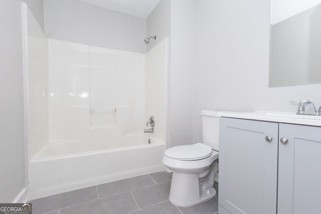 218 W Chappell Street, Griffin, GA 30223