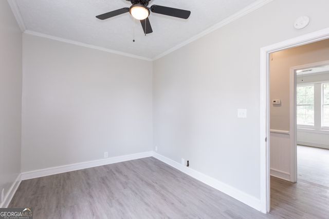 218 W Chappell Street, Griffin, GA 30223