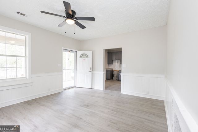 218 W Chappell Street, Griffin, GA 30223