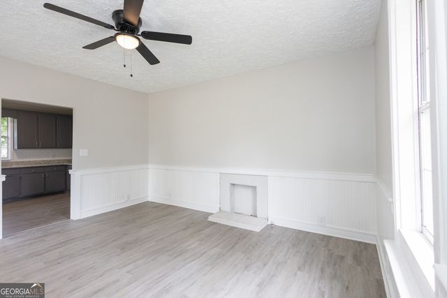 218 W Chappell Street, Griffin, GA 30223