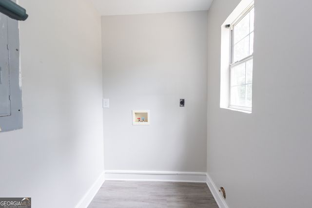 218 W Chappell Street, Griffin, GA 30223
