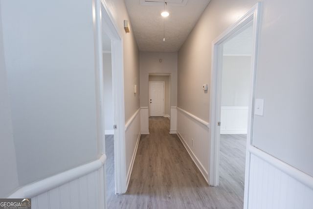 218 W Chappell Street, Griffin, GA 30223