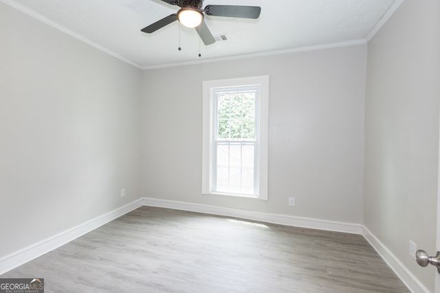 218 W Chappell Street, Griffin, GA 30223