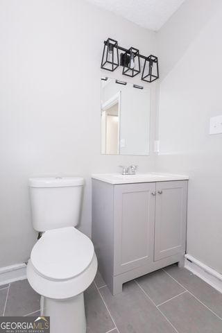 218 W Chappell Street, Griffin, GA 30223