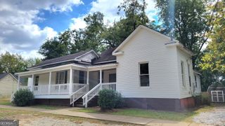 218 W Chappell Street, Griffin, GA 30223
