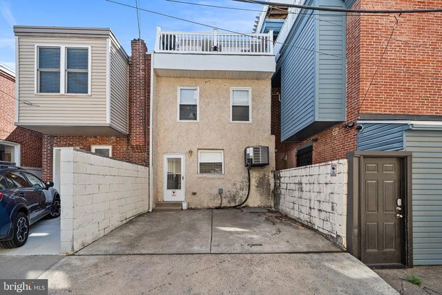 2061 SAINT ALBANS ST, Philadelphia, PA 19146