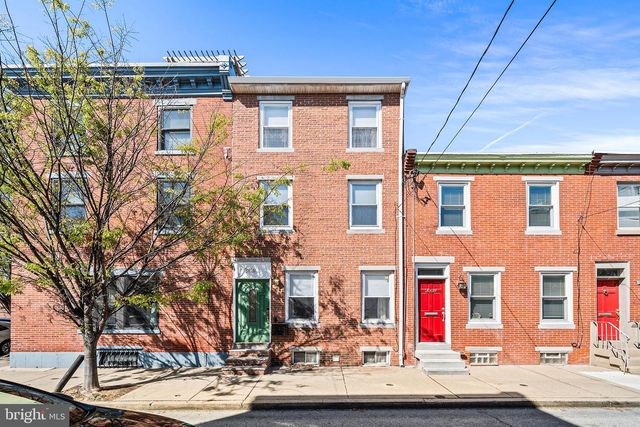 2061 SAINT ALBANS ST, Philadelphia, PA 19146