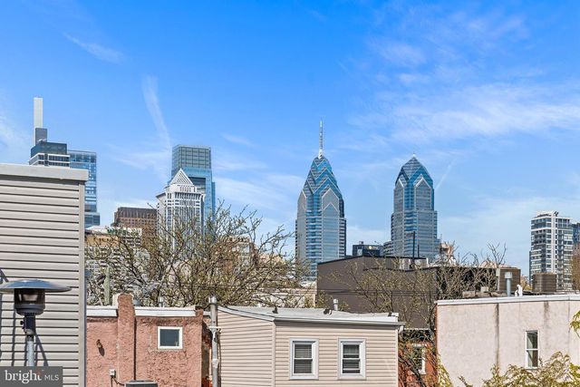 2061 SAINT ALBANS ST, Philadelphia, PA 19146