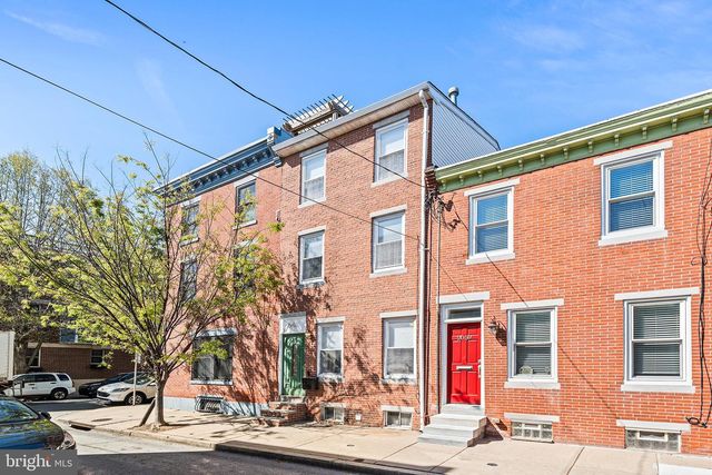 2061 SAINT ALBANS ST, Philadelphia, PA 19146