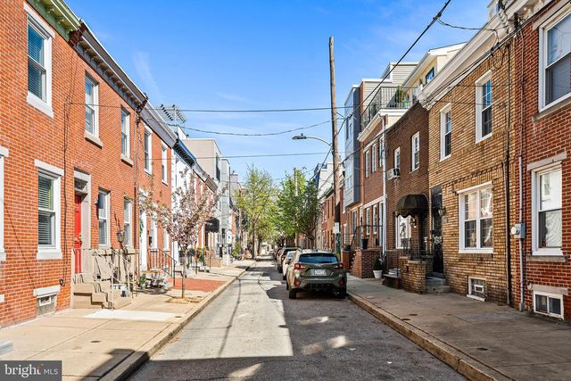 2061 SAINT ALBANS ST, Philadelphia, PA 19146