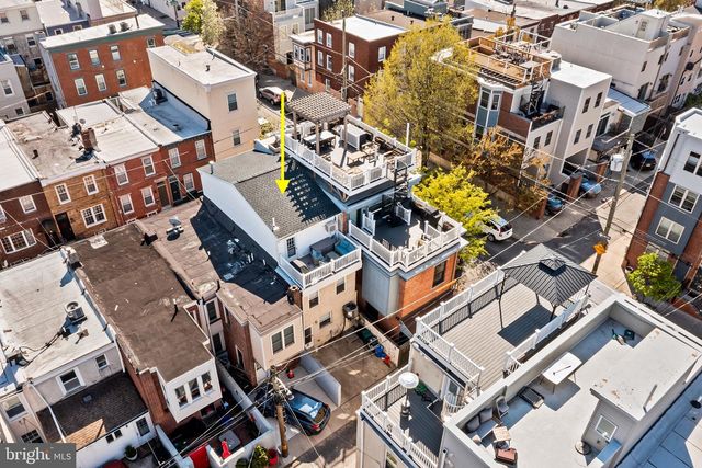 2061 SAINT ALBANS ST, Philadelphia, PA 19146