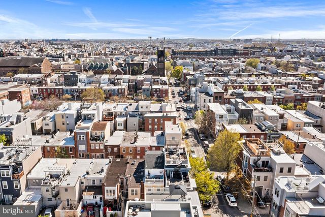 2061 SAINT ALBANS ST, Philadelphia, PA 19146