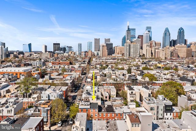 2061 SAINT ALBANS ST, Philadelphia, PA 19146
