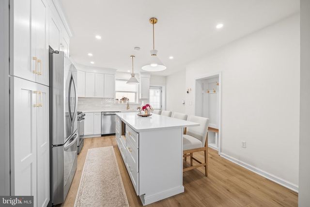 2061 SAINT ALBANS ST, Philadelphia, PA 19146