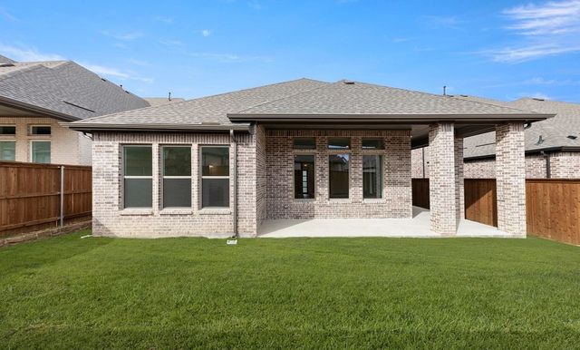 1228 Eclipse Way, Wylie, TX 75098