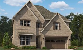 1228 Eclipse Way, Wylie, TX 75098