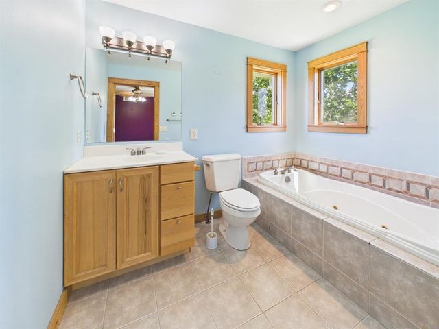 1729 Bear Lake Drive, Dresser, WI 54009