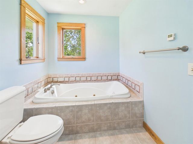 1729 Bear Lake Drive, Dresser, WI 54009