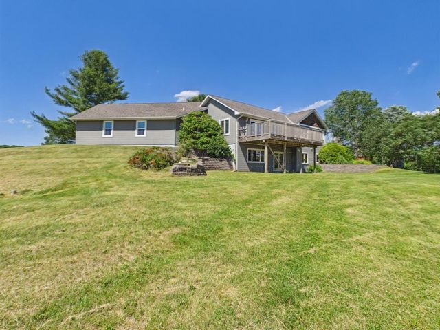 1729 Bear Lake Drive, Dresser, WI 54009