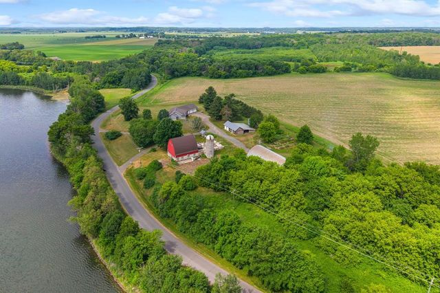 1729 Bear Lake Drive, Dresser, WI 54009