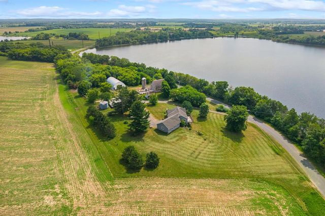 1729 Bear Lake Drive, Dresser, WI 54009