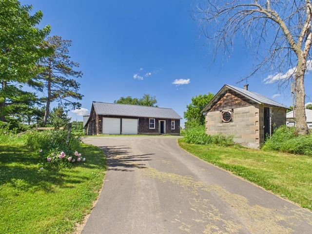 1729 Bear Lake Drive, Dresser, WI 54009