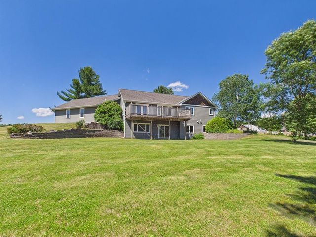1729 Bear Lake Drive, Dresser, WI 54009