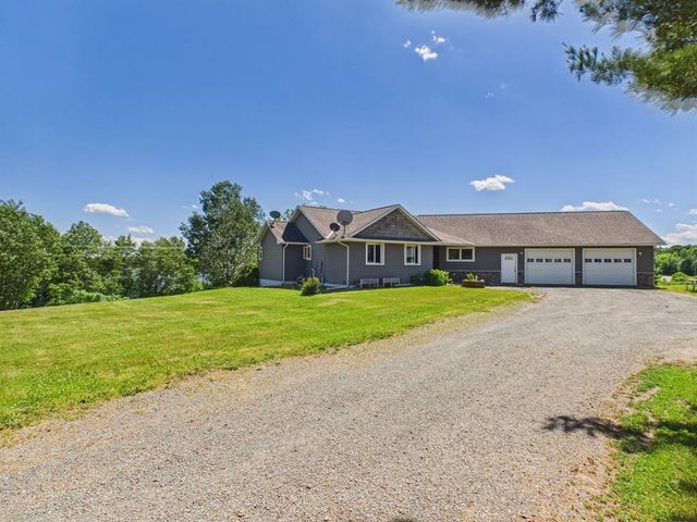1729 Bear Lake Drive, Dresser, WI 54009