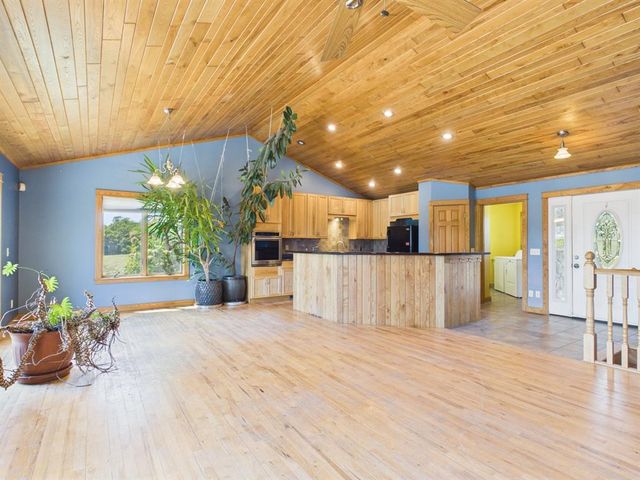 1729 Bear Lake Drive, Dresser, WI 54009