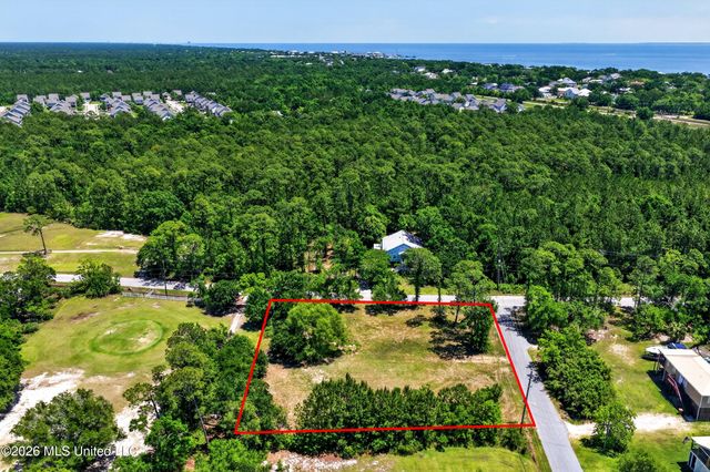 436 Mcclung Street, Pass Christian, MS 39571