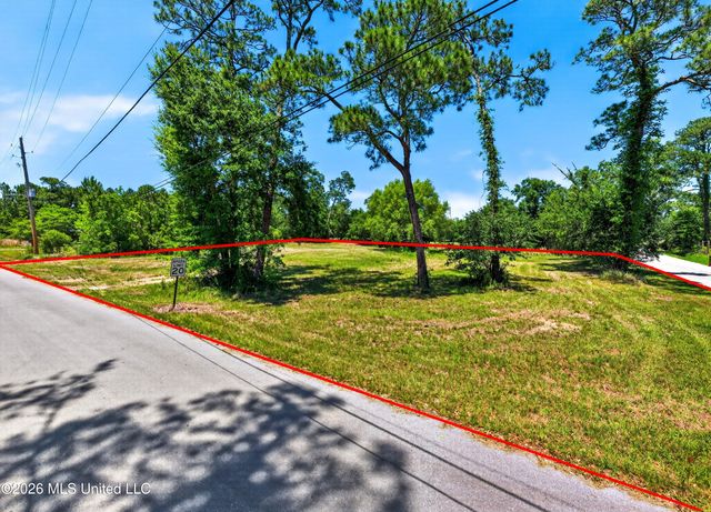 436 Mcclung Street, Pass Christian, MS 39571