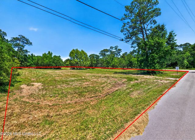 436 Mcclung Street, Pass Christian, MS 39571