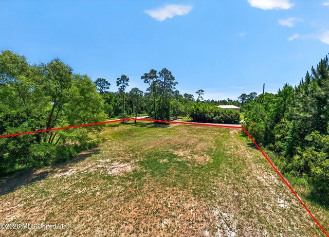 436 Mcclung Street, Pass Christian, MS 39571