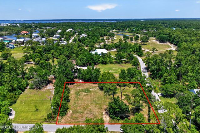 436 Mcclung Street, Pass Christian, MS 39571