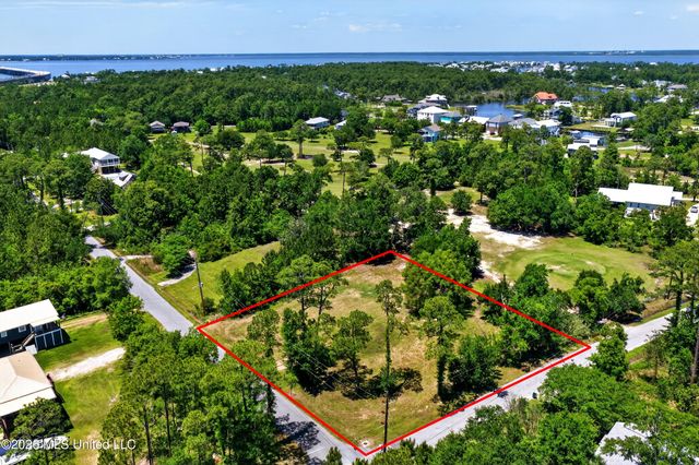 436 Mcclung Street, Pass Christian, MS 39571