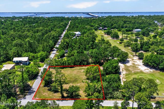 436 Mcclung Street, Pass Christian, MS 39571