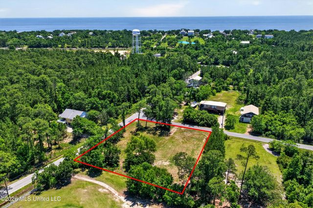 436 Mcclung Street, Pass Christian, MS 39571