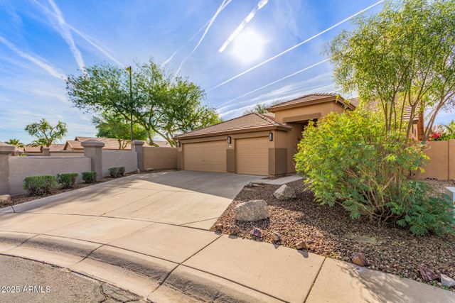 3871 E PINON Court, Gilbert, AZ 85234