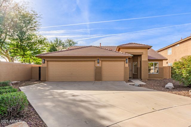 3871 E PINON Court, Gilbert, AZ 85234