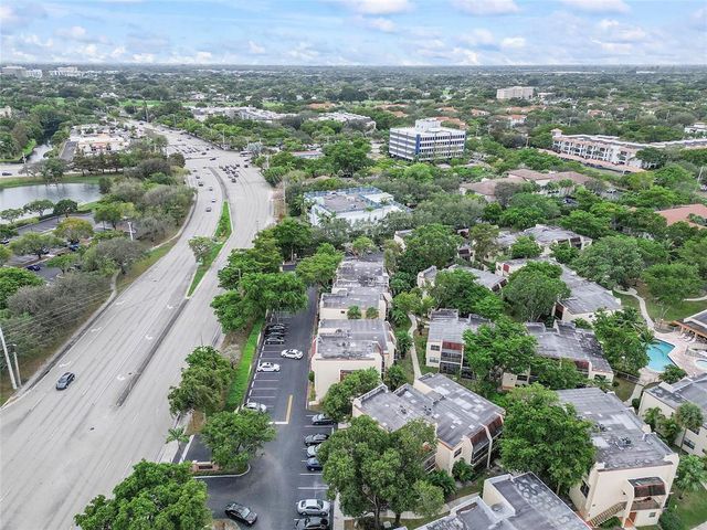 301 N Pine Island Road 107, Plantation, FL 33324