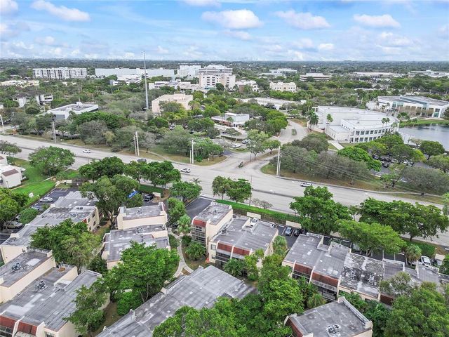 301 N Pine Island Road 107, Plantation, FL 33324