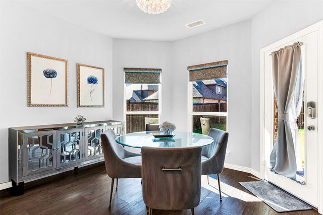 1121 Red Hawk Lane, Forney, TX 75126