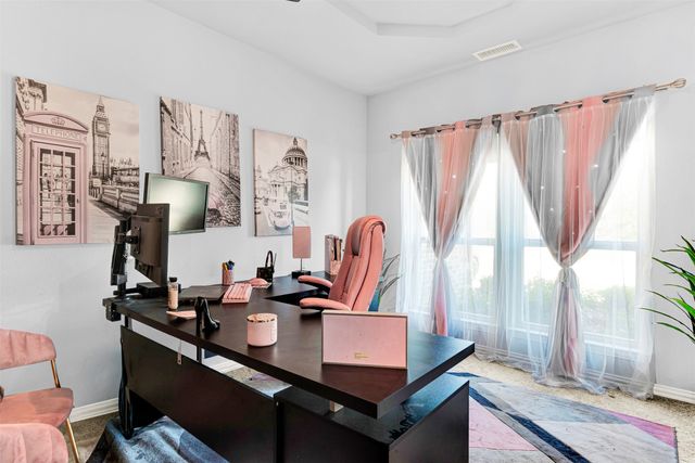 1121 Red Hawk Lane, Forney, TX 75126