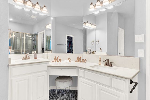 1121 Red Hawk Lane, Forney, TX 75126