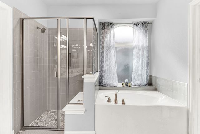 1121 Red Hawk Lane, Forney, TX 75126